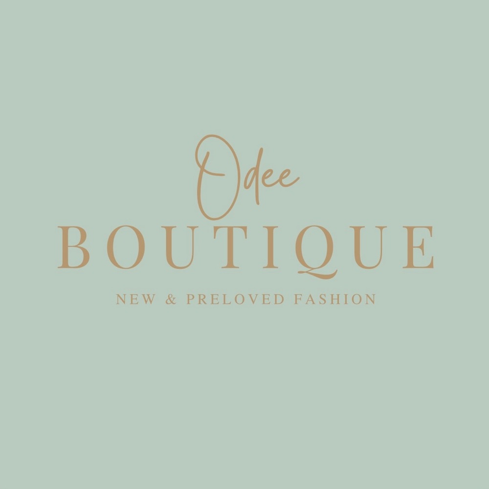 Meet your Posher, Bri